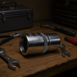 Usag FullContact Hexagonal 1/2'' <b>Sockets</b> Premium Quality Product Category - Product Image 3