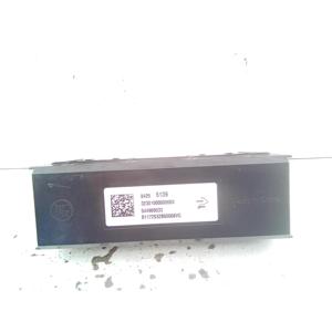 UNITÉ DE CLIMATISATION OPEL Astra Sport Tourer 84295139 (15>18) - Product Image 1