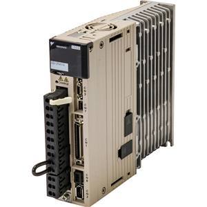 เซอร์โวไดรฟ์ SGDV-120A21A002000 SERVOPACK 1.5KW 200V - Product Image 1