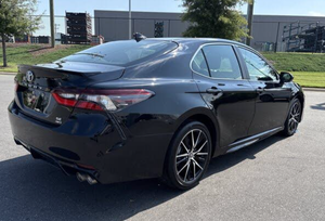 Toyota <span class=keywords><strong>Camry</strong></span> <span class=keywords><strong>SE</strong></span> SEDAN USADO EN BUEN ESTADO, Impecable, Sin Historial de Accidentes, Mejor <span class=keywords><strong>Precio</strong></span>, <span class=keywords><strong>Precio</strong></span> Económico, Disponible para Pedidos al por Mayor - Product Image 2