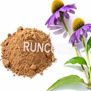 <span class=keywords><strong>Echinacea</strong></span>-extractpoeder 4% / 10% polyfenolen |   Natuurlijk plantaardig ingrediënt voor cosmetica, persoonlijke verzorging en OEM-formuleringen - Product Image 5