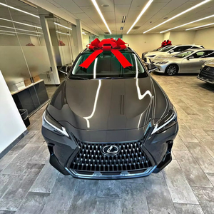 Lexus NX 350 Premium F-Sports AWD Usado, Modelo 2025 - Product Image 1