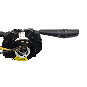 สวิตช์ไฟรถยนต์ FIAT Panda รุ่นที่ 3 รหัส 07356221860 (12>) - Product Image 2