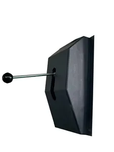 Elevador Hidráulico de Dos Postes para Autos, Precio de Fábrica, Venta Caliente - Product Image 6