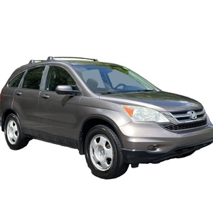 Honda CR-V LX 2010 Usada en Buen Estado - Product Image 1