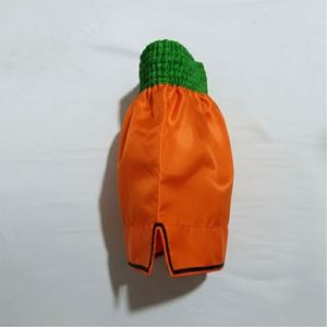 Shorts de boxe Muay Thai professionnels pour l'entraînement, le combat et l'utilisation en salle de sport - Product Image 6