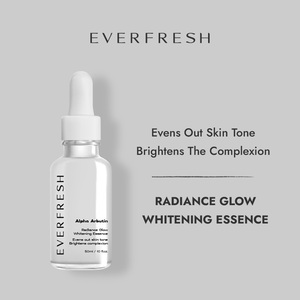 Premium 50ml Esencia blanqueadora de la piel Ayuda a iluminar Aclarar y rejuvenecer su piel - Product Image 2