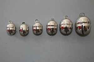 Falconry chuông lahori/Tiếng Anh/Hai giai điệu/acorn - Product Image 3