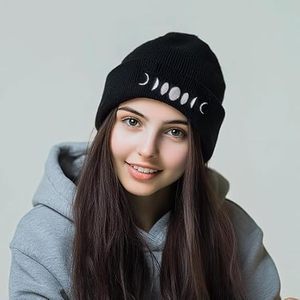 Gorro de invierno Unisex de alta calidad, diseño liso, hecho a medida en Pakistán, gorros a precio barato al por mayor - Product Image 1