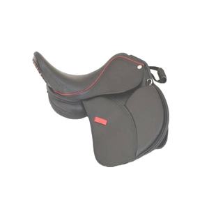 Sillín inglés de estilo personalizado de alta calidad para caballos Nuevo diseño con tamaño Jumping Close Contact Dressage Características del color deseado - Product Image 3