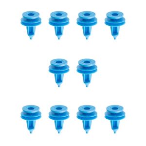 Clip de rembourrage 10 pièces pour Toyota et Suzuki (expédition du fabricant turc) Code produit: FD113855-I - Product Image 1