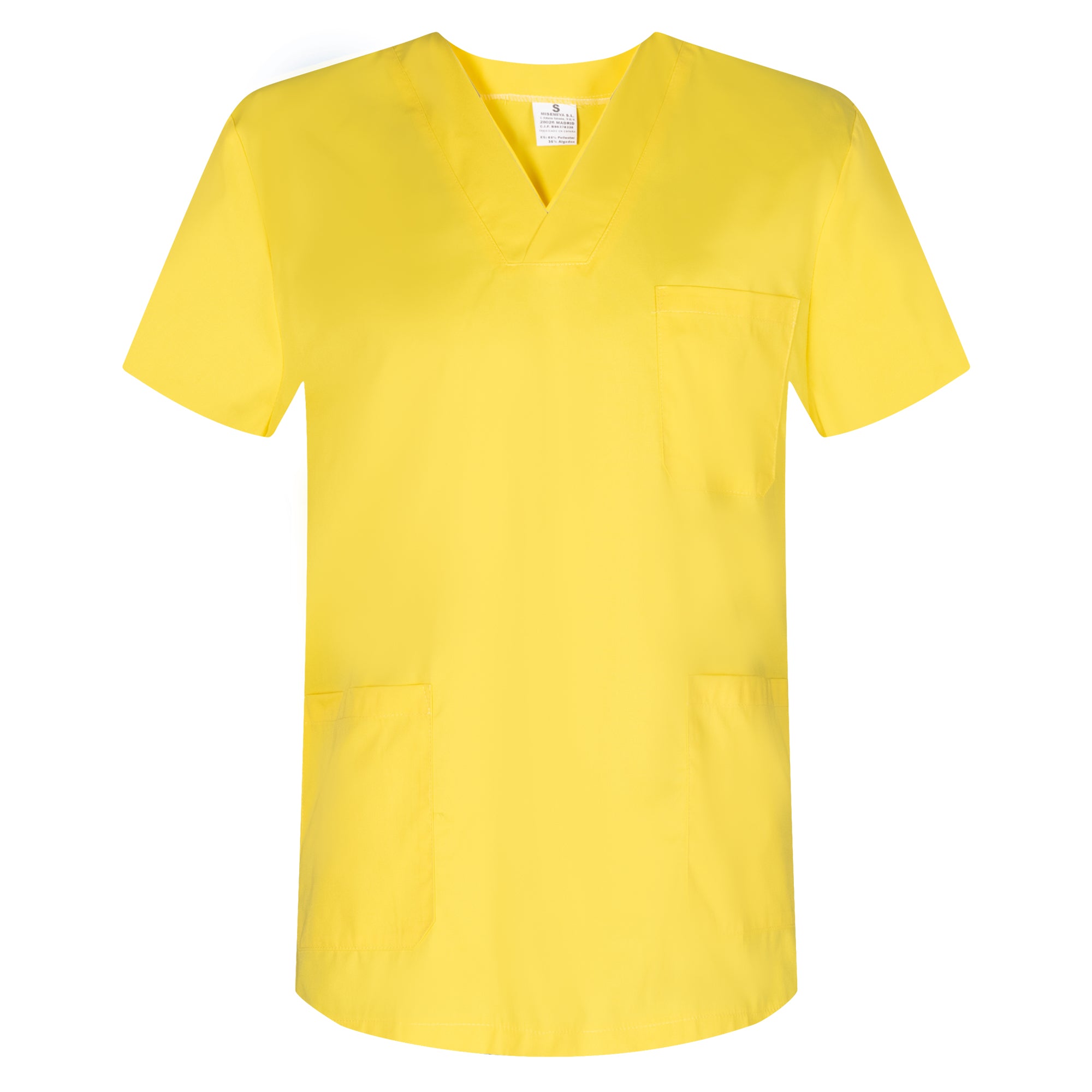 Jaune
