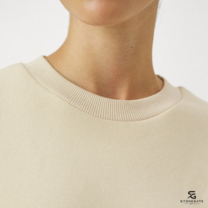 Sudadera Personalizada con Logo, Cuello Redondo, Unisex, de Algodón y Felpa, para Bordar o Imprimir, Uso Diario Informal de Invierno, OEM - Product Image 6