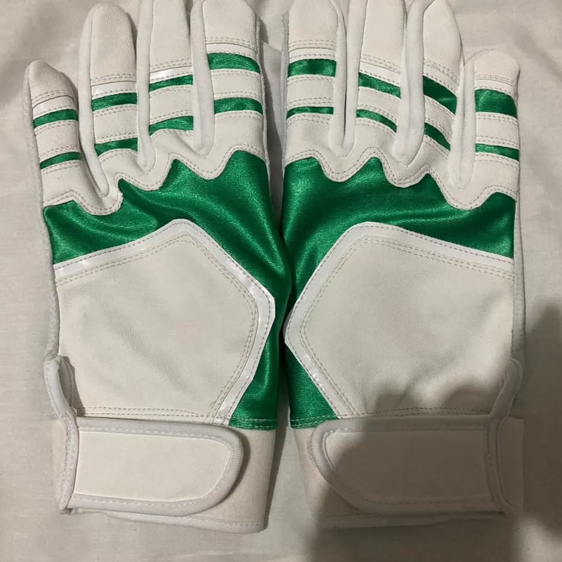 Genuine Leather Infield Baseball Gloves Softball