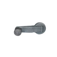 Poignée d'ouverture de fenêtre double Alpha Auto Part pour Renault R7 R9 Clio1 R19 R21 Rapid (Fabricant turc) Code produit WR2259-1
