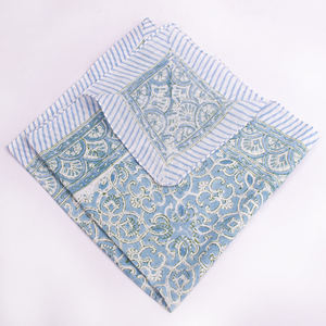 Pañuelo de Algodón Transpirable con Estampado Floral Personalizado, Pañuelo Cuadrado Ecológico para la Cabeza, Ropa de Calle, Moda, Festivales, Eventos, Venta al por Mayor - Product Image 2