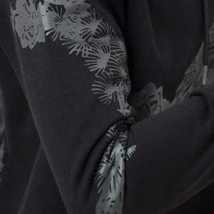 Sweats à capuche pour hommes fabriqués au Pakistan-Meilleure qualité Prix raisonnable Conception doublée 100% coton Hiver Logo personnalisé - Product Image 5