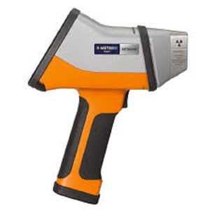 Top Quality X-MET8000 Smart Handheld <b>XRF</b> <b>Analyzer</b>-High Accuracy 220V Soil Liquid Testing Equipment - Product Image 2