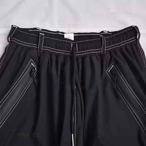 Pantalones de Esquí Tipo Peto para Hombre, Más Vendidos, de Invierno, Polartec, Ligeros, Impermeables, Transpirables, Holgados, Extra Grandes, para Snowboard, con Costuras Selladas - Product Image 4