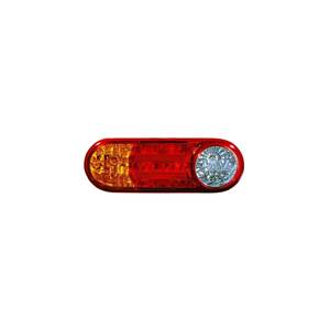 Para Hyundai H100 2005-2023 Camioneta Luz Trasera Izquierda Conector de Luz Trasera Sistemas de Iluminación para Camiones Número de Pieza 924014f000 - Product Image 1