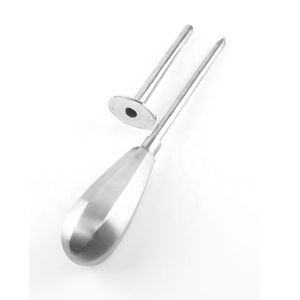 Punción Profesional Reutilizable de Acero Inoxidable para Uso Veterinario, Instrumento para Ganado, Precio Económico, OEM - Product Image 1