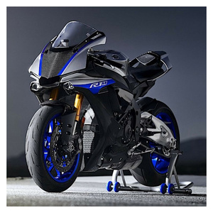Super Buy 2025 YAMAHA - YZF R1M Bike Sport Motocicleta Nueva Alta calidad Lista para enviar - Product Image 3