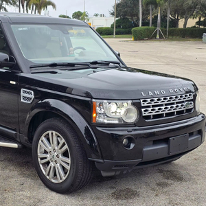 Land Rover LR4 HSE LUX Usado, Año 2011 - Product Image 1