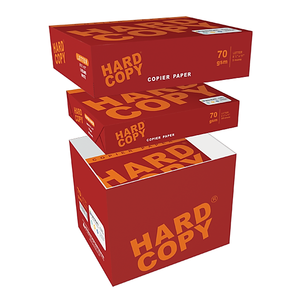Papel Bond para Copias, Formato Corto/A4/Largo, 80 g/m², 75 g/m² y 70 g/m², Papel Bond Blanco para Copias, Formato Corto y Largo, A4/A3, Tamaño Carta - Product Image 2