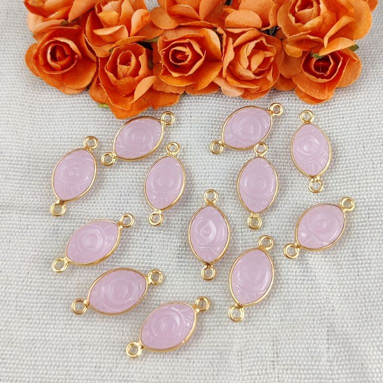 Pink Chalcedony