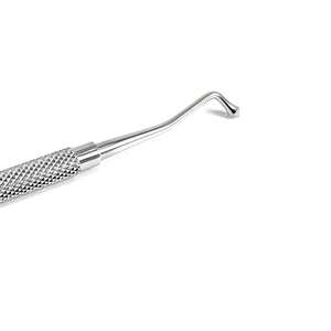 Equipo dental Sonda dental oral Instrumentos de ortodoncia de calidad premium Escalador personalizado - Product Image 3