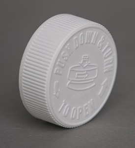 จุกขวด HDPE สีฟ้าขาว ขนาด 100 มล. เป็นมิตรกับสิ่งแวดล้อม พร้อมฝาปิดแบบพลิกหลากสี สำหรับเครื่องสำอางและผลิตภัณฑ์ดูแลส่วนบุคคล - Product Image 4