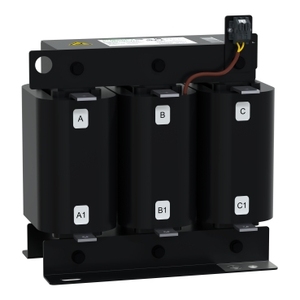 สำหรับ Schneider เครื่องปฏิกรณ์แยกชิ้นส่วน PFC LVR07500A69T 50Kvar 190Hz (3.8) 7% 50Hz 690V ตัวเก็บประจุ - Product Image 1
