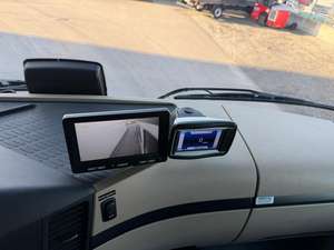 CHASIS MERCEDES 2540 L ACTROS 6X2 2017 - Product Image 4