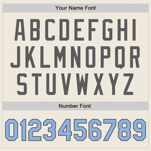 ชุดเบสบอลผู้ใหญ่คุณภาพดีเยี่ยม แบบติดกระดุม คอวี ผลิตจากโพลีเอสเตอร์ แขนสั้น พร้อมชื่อและหมายเลข - Product Image 6