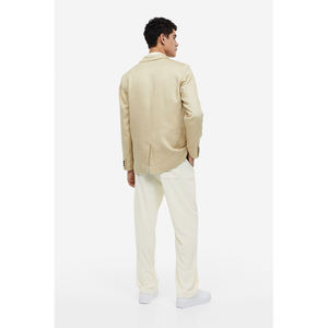 Ensemble de survêtement à capuche et pantalon personnalisé Survêtement de haute qualité pour hommes Jogging de sport en coton épais - Product Image 5