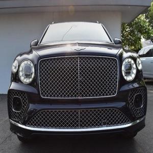 Bentley Bentayga V8 SUV AWD 2021, très bien entretenue - Product Image 1