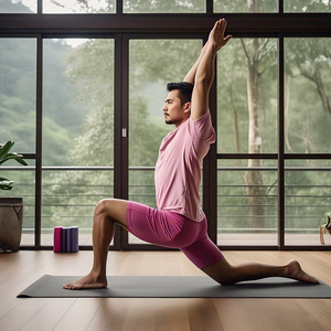 Short de compression pour homme avec poche Short athlétique Running Short de compression serré à séchage rapide pour homme - Product Image 3