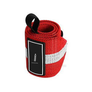 Poignets de boxe Wraps de protection de poignet d'entraînement pour hommes et femmes colorés en gros à vendre - Product Image 4