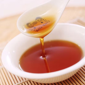 น้ำหวานมะพร้าวธรรมชาติ100% สารให้ความหวานดัชนีน้ำตาลต่ำ - Product Image 3