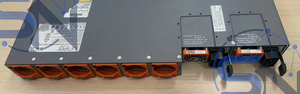 Juniper PTX10001-36MR <b>Network</b> <b>Switch</b> 100G Ethernet <b>Switch</b> Managed Fiber Optic <b>Network</b> Equipment - Product Image 2