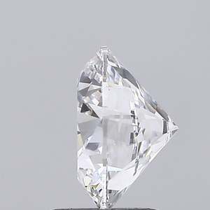 F Color VS1 Claridad Tamaño 2,54 Ct Pulido Labgrown Diamante Forma Redonda Joyería de Diamantes Sueltos Diamantes DE LA HPHT-CVD - Product Image 2
