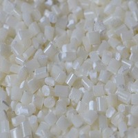 Poudre de moulage en PTFE blanc de qualité supérieure, ultra fine, 100-2000 mesh, résistante à la corrosion chimique, qualité de moulage par injection, calandrage