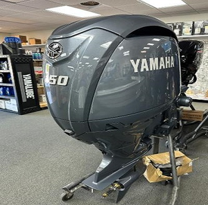 สินค้ามาใหม่ปี 2023 ยามาฮ่า AHA F150LC พร้อมจัดส่ง - Product Image 1