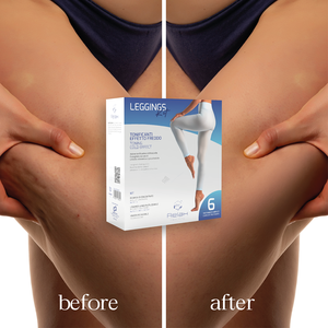 Kit de Tratamiento Corporal con Efecto Frío de Marca Privada 500ml |   Kit Corporal Tonificante OEM ODM con Mentol y Centella - Product Image 3