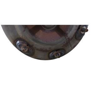 Convertidor de Par para Caja de Cambios Automática Volvo XC60 Serie 31437009 D4204T14 Diésel 2000 (17>) - Product Image 6