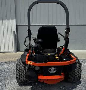 Kubota เครื่องตัดหญ้า Z781i อุปกรณ์พลังงานกลางแจ้งประสิทธิภาพสูง - Product Image 5