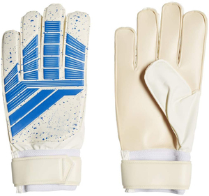 Gants de gardien de but de football professionnels pour le football à séchage rapide derniers gants de gardien de but Logo personnalisé gants de protection des doigts - Product Image 4