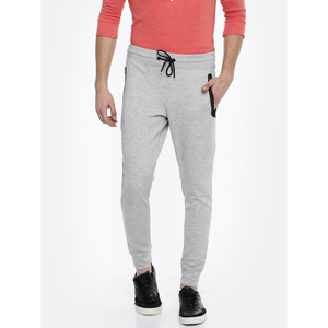 Pantalones Jogger Casuales Ajustados para Hombre, Talla Grande, de Poliéster, Impermeables, Transpirables, con Cordón y Rayas - Product Image 3