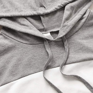 Sudaderas con Capucha para Mujer al Mejor Precio del Fabricante, Ligeras, de Manga Larga, Cómodas, Estilo Urbano - Product Image 3