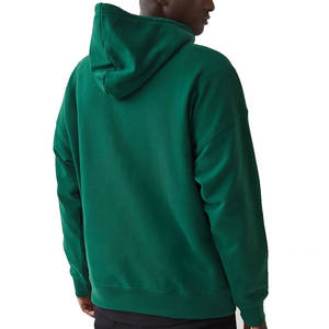 Sudadera con capucha para hombre con diseño personalizado DTF sudadera de manga larga de lana traje de gimnasio para invierno Uso de moda informal - Product Image 5